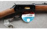 Winchester 94 Classic Rifle, 26 Inch Octagon .30-30 Win ANIB. - 2 of 7
