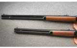 Winchester 94 Canadian Centennial Rifle/Carbine Set .30-30 Win ANIB. - 6 of 8
