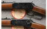 Winchester 94 Canadian Centennial Rifle/Carbine Set .30-30 Win ANIB. - 4 of 8