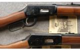 Winchester 94 Carbine/Rifle Buffalo Bill Commemorative Set in .30-30 Win. - 3 of 8