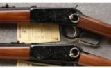 Winchester 94 Carbine/Rifle Buffalo Bill Commemorative Set in .30-30 Win. - 5 of 8