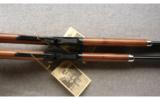 Winchester 94 Carbine/Rifle Buffalo Bill Commemorative Set in .30-30 Win. - 4 of 8