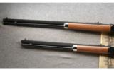 Winchester 94 Carbine/Rifle Buffalo Bill Commemorative Set in .30-30 Win. - 6 of 7