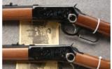 Winchester 94 Carbine/Rifle Buffalo Bill Commemorative Set in .30-30 Win. - 4 of 7