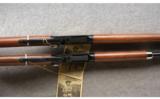 Winchester 94 Carbine/Rifle Buffalo Bill Commemorative Set in .30-30 Win. - 3 of 7