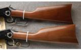 Winchester 94 Carbine/Rifle Buffalo Bill Commemorative Set in .30-30 Win. - 7 of 7