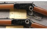 Winchester 94 Carbine/Rifle Buffalo Bill Commemorative Set in .30-30 Win. - 4 of 7