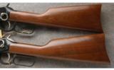 Winchester 94 Carbine/Rifle Buffalo Bill Commemorative Set in .30-30 Win. - 7 of 7