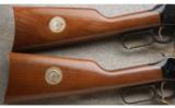 Winchester 94 Carbine/Rifle Buffalo Bill Commemorative Set in .30-30 Win. - 5 of 7