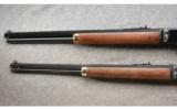 Marlin Brace of One Thousand Rifle Set With Matching Serial Numbers. Set 617 - 9 of 9