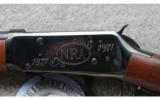 Winchester 94 NRA Rifle .30-30 Win ANIB - 4 of 7