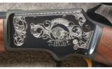 Marlin Brace of One Thousand Rifle Set With Matching Serial Numbers. Set Number 616 - 8 of 9