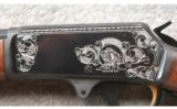 Marlin Brace of One Thousand Rifle Set With Matching Serial Numbers. Set Number 616 - 7 of 9