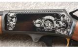 Marlin Brace of One Thousand Rifle Set With Matching Serial Numbers. Set Number 615 - 6 of 9