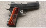Nighthawk Custom, Falcon Model in Excellent Condition with National Match Barrel. - 1 of 4