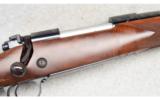 Winchester Model 70 Super Grade, .30-06 - 2 of 8