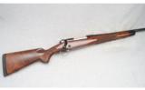 Winchester Model 70 Super Grade, .30-06 - 1 of 8
