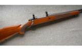 Sako L61R Finnbear in .270 Win, Excellent Condition. With Rings. - 1 of 7