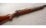 Winchester Pre 64 Model 70 in .300 Magnum (300 H&H) In Outstanding Condition, Made in 1962 - 1 of 9