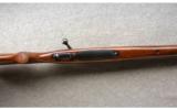 Winchester Pre 64 Model 70 in .300 Magnum (300 H&H) In Outstanding Condition, Made in 1962 - 3 of 9