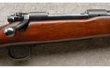 Winchester Pre 64 Model 70 in .300 Magnum (300 H&H) In Outstanding Condition, Made in 1962 - 2 of 9