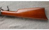 Winchester Model 1890 in .22 WRF, Made in 1913 - 8 of 8