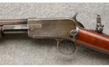 Winchester Model 1890 in .22 WRF, Made in 1913 - 4 of 8