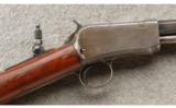 Winchester Model 1890 in .22 WRF, Made in 1913 - 2 of 8