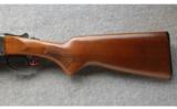 Savage Fox BSE 20 Gauge, 26 Inch With Skeet Chokes, Ejectors and Single Trigger. - 7 of 7