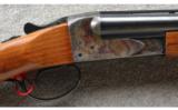 Savage Fox BSE 20 Gauge, 26 Inch With Skeet Chokes, Ejectors and Single Trigger. - 2 of 7