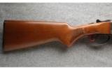 Savage Fox BSE 20 Gauge, 26 Inch With Skeet Chokes, Ejectors and Single Trigger. - 5 of 7