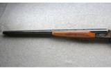 Savage Fox BSE 20 Gauge, 26 Inch With Skeet Chokes, Ejectors and Single Trigger. - 6 of 7