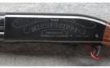Remington 870 Wingmaster Magnum, 1982 DU (The Mississippi) As New In Box. - 4 of 7