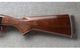 Remington 870 Wingmaster Magnum, 1982 DU (The Mississippi) As New In Box. - 7 of 7