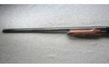 Remington 870 Wingmaster Magnum, 1982 DU (The Mississippi) As New In Box. - 6 of 7