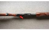 Remington 870 Wingmaster Magnum, 1982 DU (The Mississippi) As New In Box. - 3 of 7