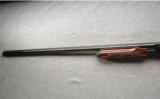 Remington 870 Wingmaster Magnum, 1982 DU (The Mississippi) As New In Box. - 6 of 7