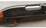 Remington 870 Wingmaster Magnum, 1982 DU (The Mississippi) As New In Box. - 2 of 7