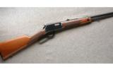 Winchester 9422M .22 Win Magnum, Nice Condition - 1 of 7
