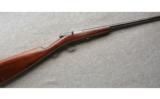 Winchester Model 36 in 9MM Rimfire. Very Strong Condition. - 1 of 7