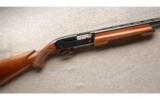 Winchester Super X Model 1 12 Gauge In Great Condition. - 1 of 7