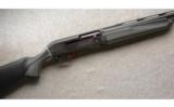Remington Versamax, 12 Gauge, Game Gun In The Case, Like New. - 1 of 7