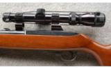 Ruger Carbine .44 Rem Mag in Very Nice Condition, With Scope - 4 of 7