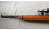 Ruger Carbine .44 Rem Mag in Very Nice Condition, With Scope - 6 of 7