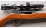 Ruger Carbine .44 Rem Mag in Very Nice Condition, With Scope - 2 of 7