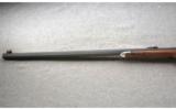 Shiloh-Sharps Model 1874 in .45-90 Like New - 7 of 8