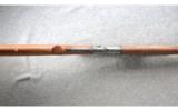 Marlin Model 39 in .22 S, L, LR. With Scope - 3 of 8