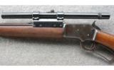 Marlin Model 39 in .22 S, L, LR. With Scope - 4 of 8