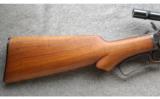 Marlin Model 39 in .22 S, L, LR. With Scope - 5 of 8