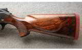 Blaser R8 Safari .416 Rem As New In Case With Selous Barrel. - 7 of 7